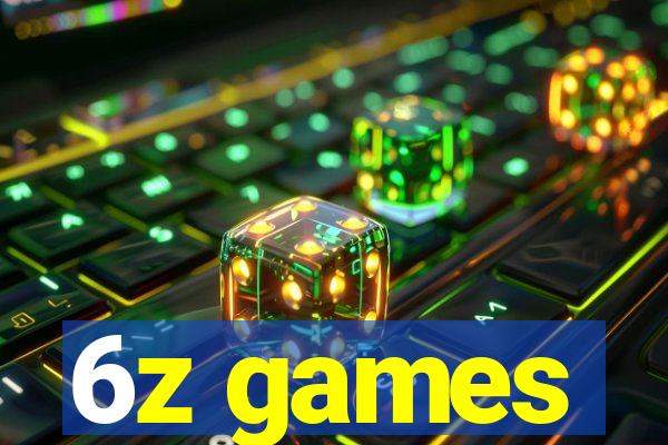 6z games